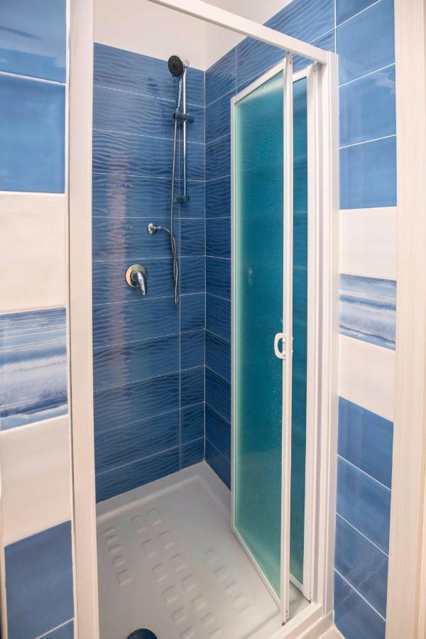 Ferienwohnung New In! Syrenuse At Santa Lucia Neapel Exterior foto