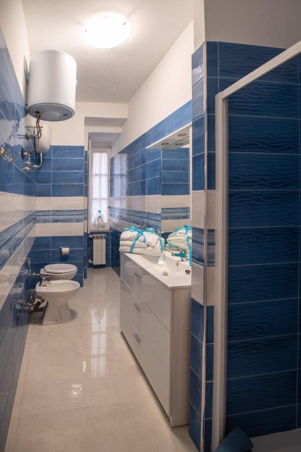 Ferienwohnung New In! Syrenuse At Santa Lucia Neapel Exterior foto